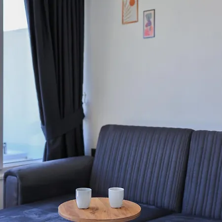 Marinora Apartment Kas